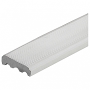 Вставка антискользящая Arlight STAIR-D-1000 018257 цвет серый