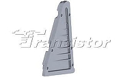 Заглушка Arlight ALU-TRIA-R 018263 IP 20