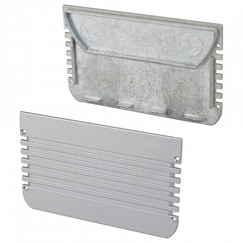 Заглушка Arlight ALU-POWER-W8070 018965 