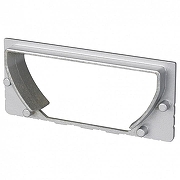 Соединитель Arlight ALU-POWER-W80N 019099 IP 20
