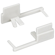 Заглушка Arlight KLUS-GLASS-810 019192 IP 20