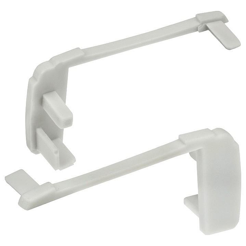 Заглушка Arlight STEP-MINI 019196 