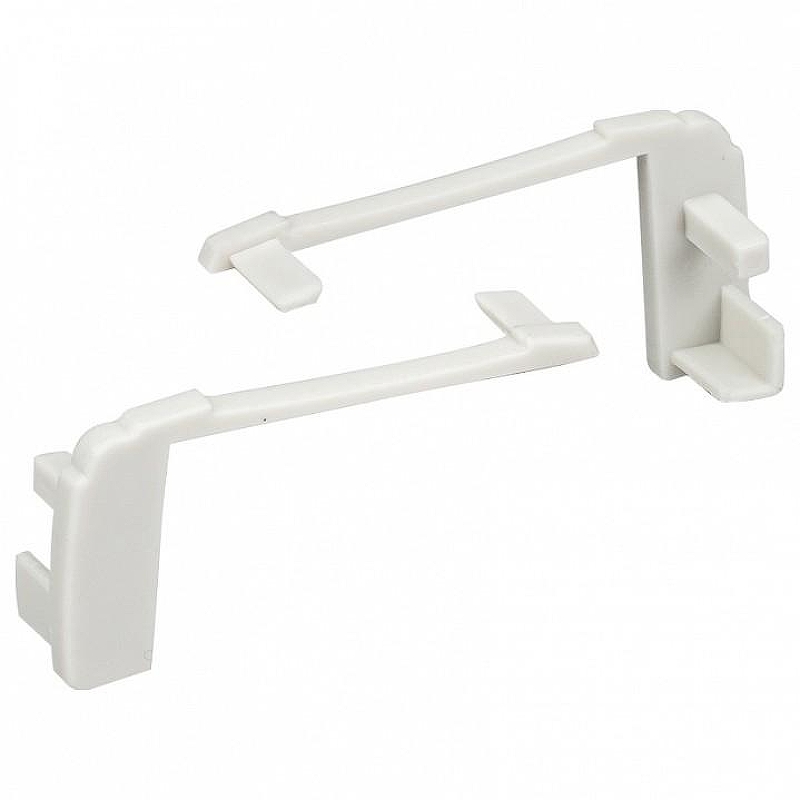 Заглушка Arlight STEP-MINI 019197 