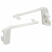 Заглушка Arlight STEP-MINI 019197 IP 20