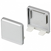 Заглушка Arlight PLS-LOCK 019212 IP 20