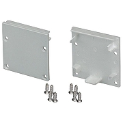 Заглушка Arlight SL-LINE-3535 019307 IP 20