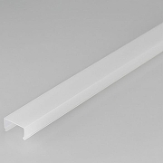 Рассеиватель Arlight SL-LINE-2011-2000 Square OPAL 019258 цвет опал