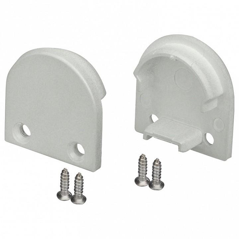 Заглушка Arlight SL-LINE-2011 Round 019262 