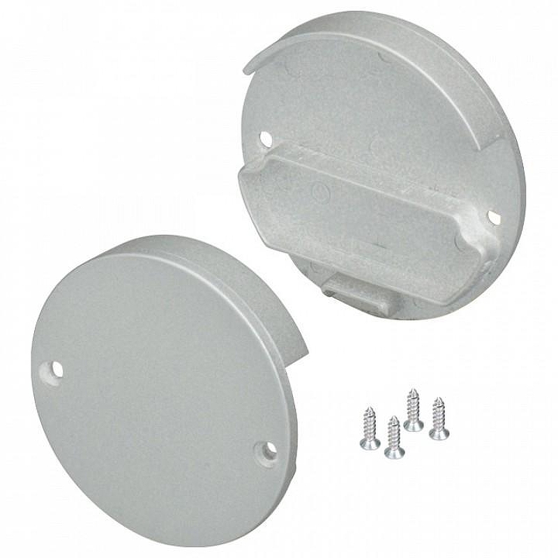 Заглушка Arlight SL-ROUND-D40 019291 