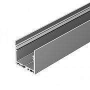 Профиль подвесной Arlight SL-LINE-3535-2000 ANOD 019306 IP 20-1