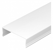 Рассеиватель Arlight SL 019312(1) цвет белый