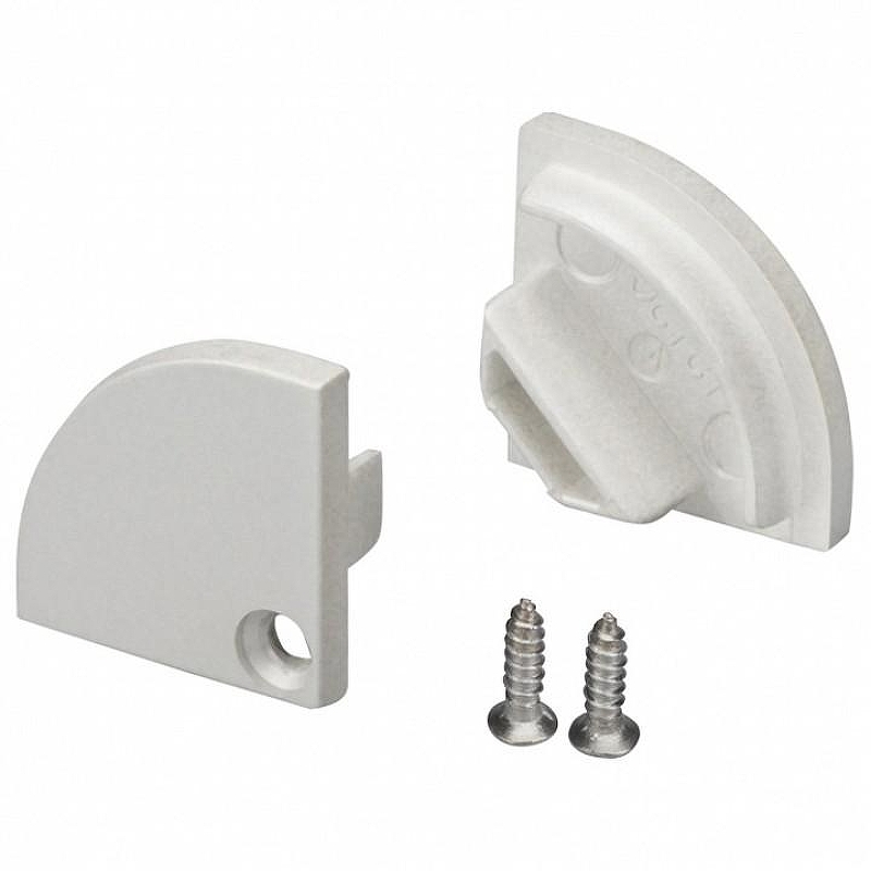 Заглушка Arlight SL-KANT-H15 019329 