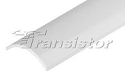 Рассеиватель Arlight SL-KANT-H15 OPAL-S 019365 цвет опал