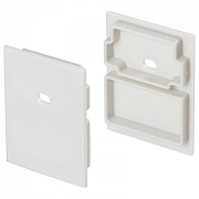 Заглушка Arlight ARH-LINE-3750A 019627 IP 20
