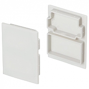 Заглушка Arlight ARH-LINE-3750A 019616 IP 20