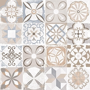 Керамогранит Alma Ceramica Бетон Про / Beton PRO GFU6060BTP14R Матовый 60х60 см-6