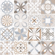 Керамогранит Alma Ceramica Бетон Про / Beton PRO GFU6060BTP14R Матовый 60х60 см-7