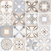 Керамогранит Alma Ceramica Бетон Про / Beton PRO GFU6060BTP14R Матовый 60х60 см-8