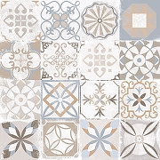 Керамогранит Alma Ceramica Бетон Про / Beton PRO GFU6060BTP14R Матовый 60х60 см-9