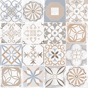 Керамогранит Alma Ceramica Бетон Про / Beton PRO GFU6060BTP14R Матовый 60х60 см-11