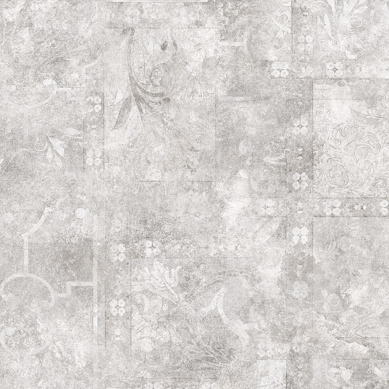 Керамогранит Alma Ceramica Бетон Про / Beton PRO GFU6060BTP17R Матовый 