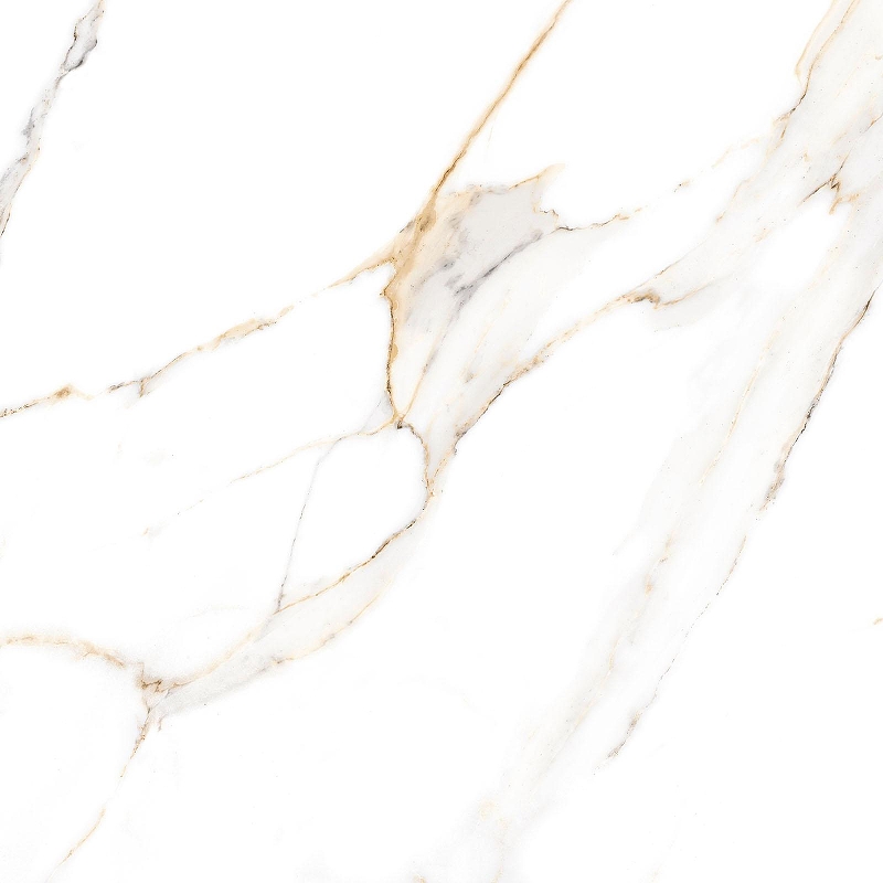 Керамогранит Alma Ceramica Экстра Калакатта / Extra Calacatta GFU6060ECL04R Матовый 