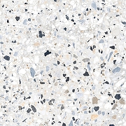 Керамогранит Alma Ceramica Терраццо / Terrazzo GFU6060TRZ07L Лаппатированный 60х60 см-5