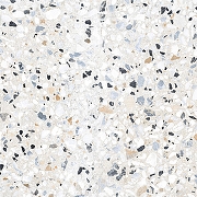 Керамогранит Alma Ceramica Терраццо / Terrazzo GFU6060TRZ07L Лаппатированный 60х60 см-6