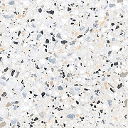 Керамогранит Alma Ceramica Терраццо / Terrazzo GFU6060TRZ07L Лаппатированный 60х60 см-8