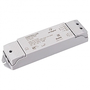 Контроллер-регулятор цвета RGB Arlight SMART-K 023023 IP 20