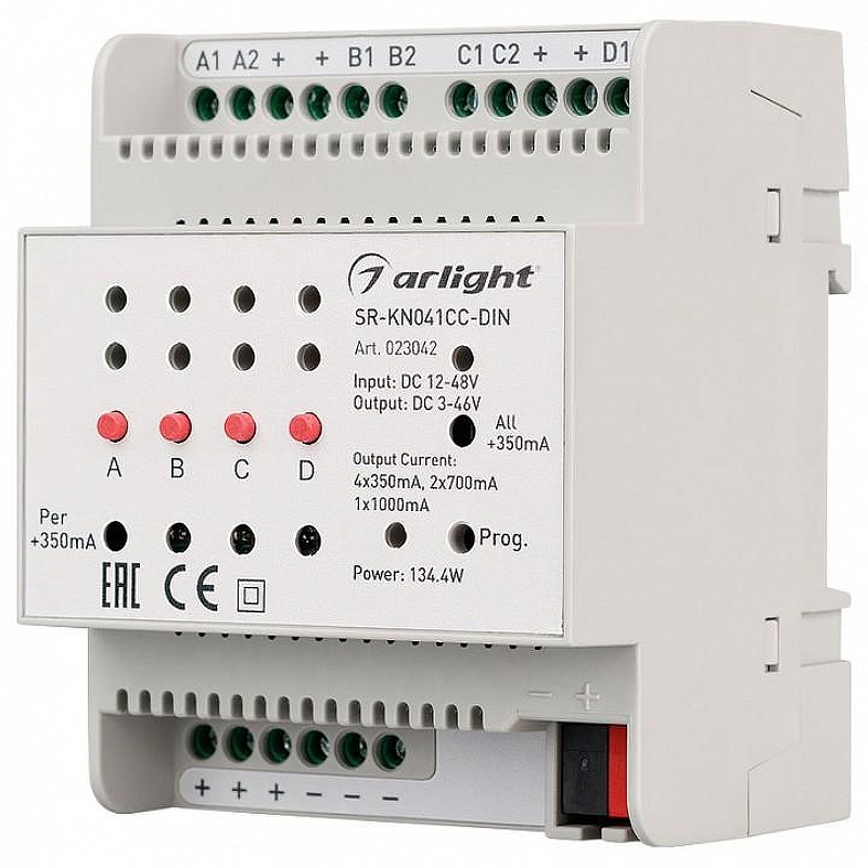 Контроллер Arlight SR-KN04 023042 