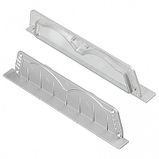 Заглушка Arlight ALU-POWER-RW116F 020699 IP 20