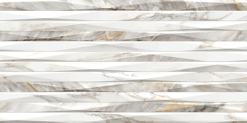 Керамическая плитка Alma Ceramica Эйфория / Euphoria TWU2550EPH24 Матовая 