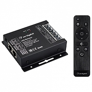 Контроллер-диммер с пультом ДУ Arlight VT-S18 023323 IP 20