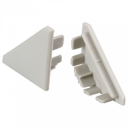 Заглушка Arlight KLUS-P45 Flat 020902 IP 20