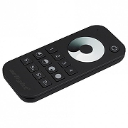 Пульт-диммер с сенсорным кольцом Arlight SMART-R 023475 цвет черный