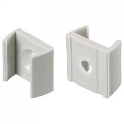 Крепеж Arlight MIC, PDS Plastic Grey 020924 IP 20