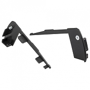 Заглушка Arlight STEP BLACK 020942 цвет черный