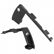 Заглушка Arlight STEP BLACK 020941 цвет черный