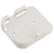 Держатель для пульта ДУ Arlight SMART-R 023744 цвет белый