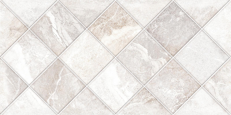 Керамическая плитка Alma Ceramica Персей / Persey TWU2550PRS14 Матовая 