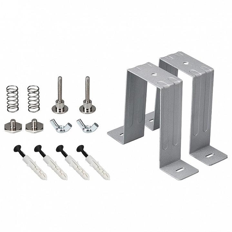 Крепеж Arlight S2-LINE-4067 Set 021184 