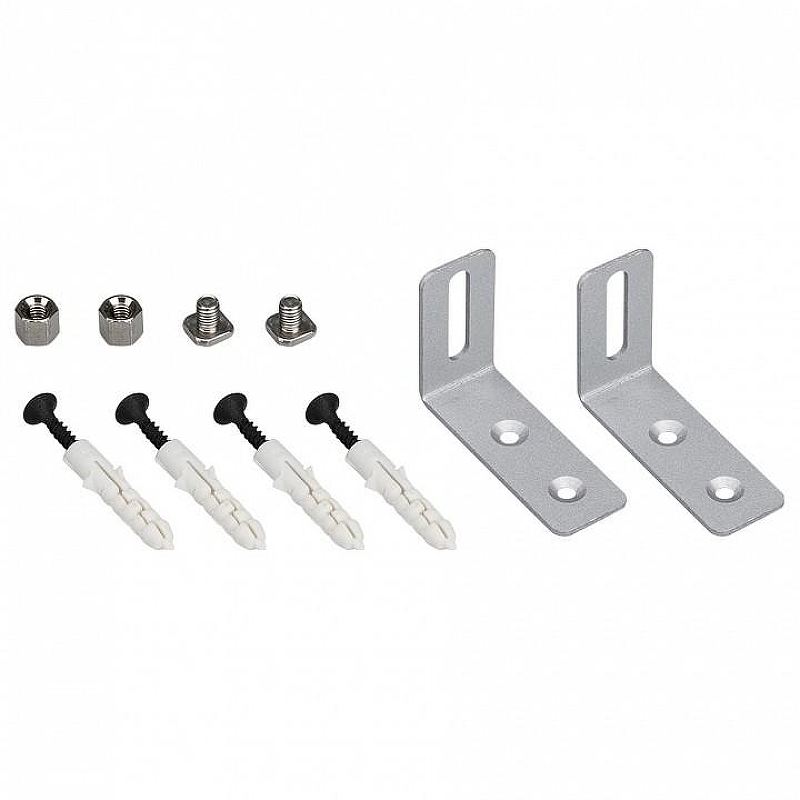 Крепеж Arlight S2-LINE-FIX-9mm Set 021183 