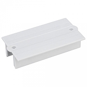 Декоративная вставка Arlight Lgd-4tr 024047 цвет арматуры Белый