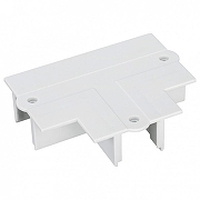 Декоративная вставка Arlight Lgd-4tr 024049 цвет арматуры Белый