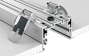 Крепеж Arlight S2-LINIA-F Clip Set 021190 IP 20-1