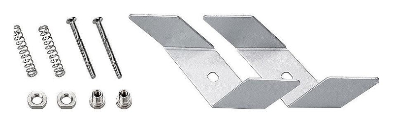 Крепеж Arlight S2-LINIA55-F Set 021191 