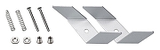 Крепеж Arlight S2-LINIA55-F Set 021191 IP 20