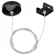 Подвес Arlight Lgd-4tr 024264 цвет черный