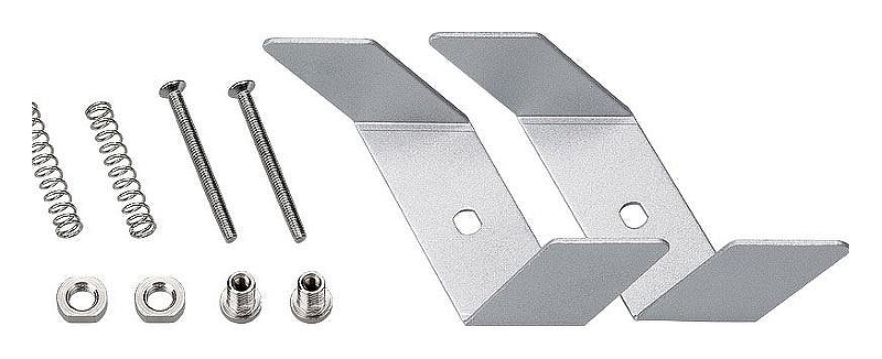 Крепеж Arlight S2-LINIA69-F Set 021193 